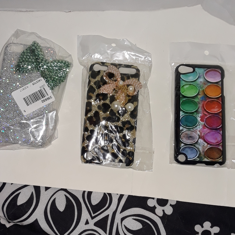 iPhone 5 Brand new cases